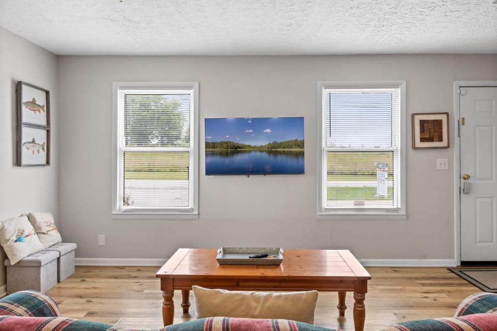 Cozy Space Near Rough River Lake Adventures Await